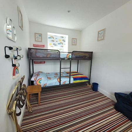 Lydbrook Caudle Cottage, Ruardean מראה חיצוני תמונה