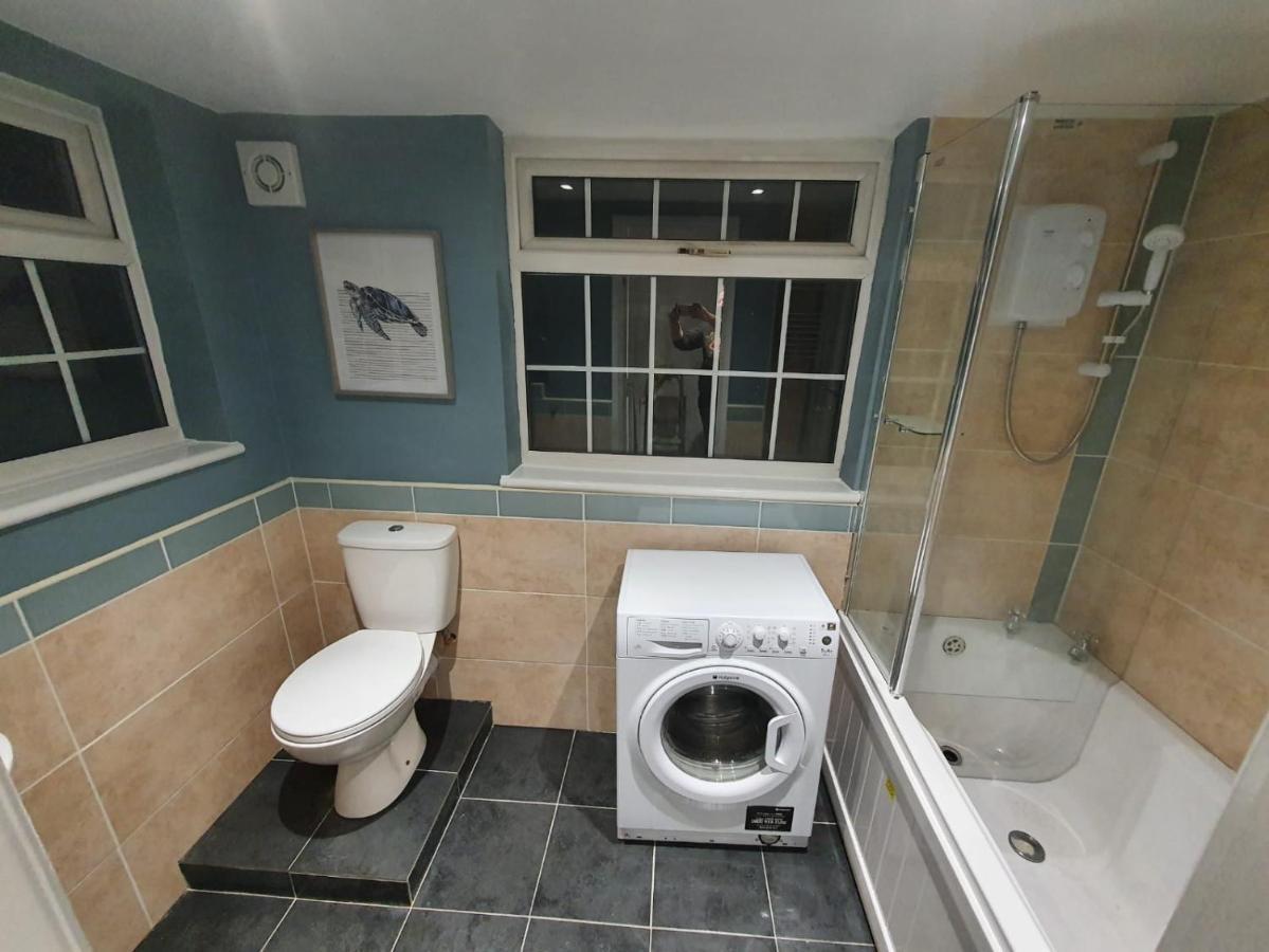 Lydbrook Caudle Cottage, Ruardean מראה חיצוני תמונה