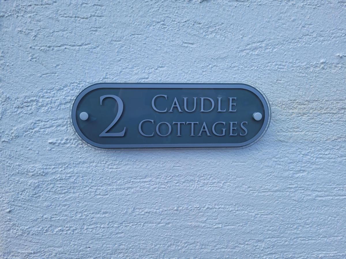 Lydbrook Caudle Cottage, Ruardean מראה חיצוני תמונה