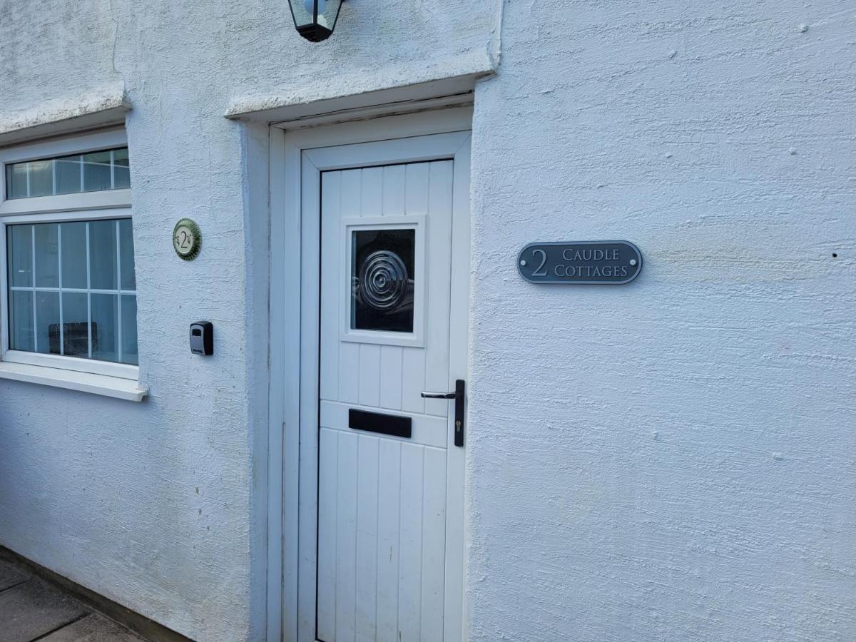 Lydbrook Caudle Cottage, Ruardean מראה חיצוני תמונה