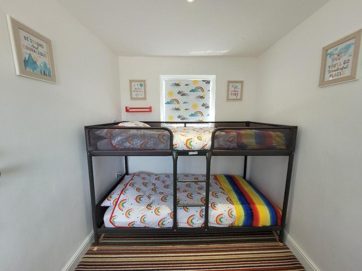 Lydbrook Caudle Cottage, Ruardean מראה חיצוני תמונה